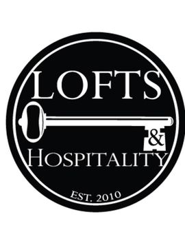 Lofts & Hospitality  Est. 2010 - Cool, TX