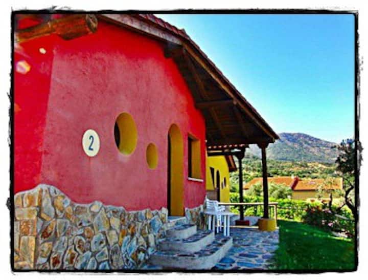 Casas Rurales La Ondina Del Madrigal - D - Aldeanueva del Camino