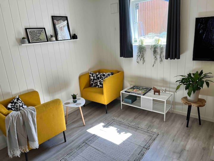 Cosy, Modern Apartment With Gym! - Bergen