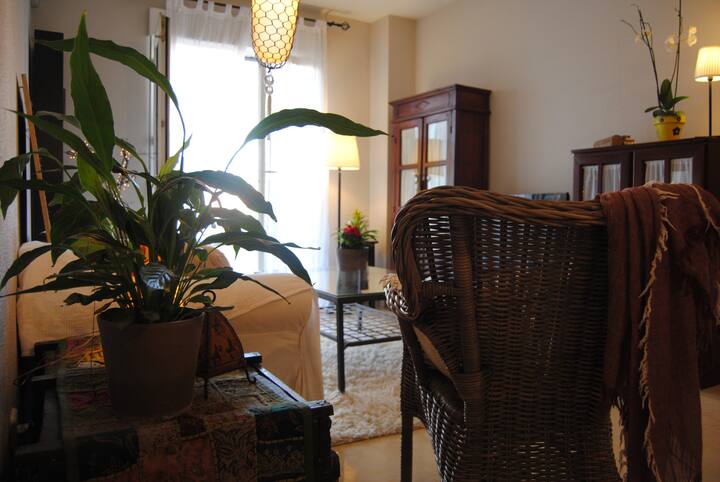 Lovely Apartment In Madrid!! - Municipality of Fuenlabrada