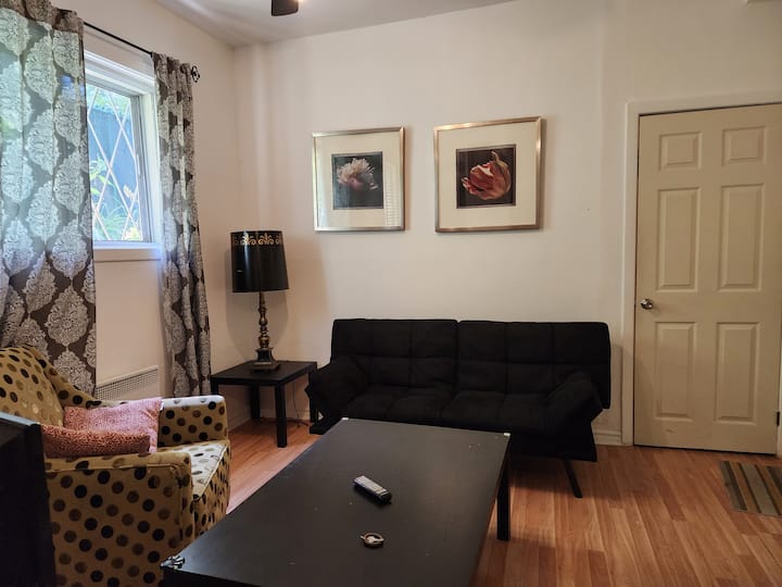 Cosy Condo Style Appartment - Longueuil