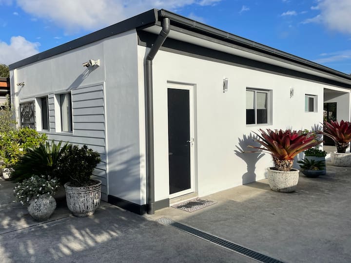 Silverbeach.modern, Coastal Home Away From Home - Sutherland Shire