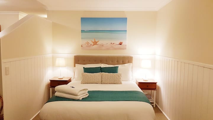 Two Bedroom Unit - Hawley Beachside Accommodation - Port Sorell