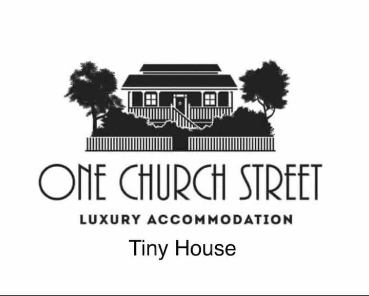 One Church Street Healesville Tiny House - Healesville