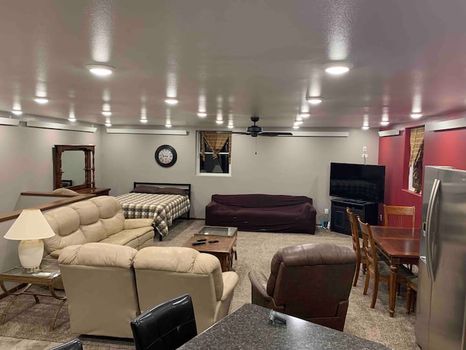 Looking for a vacation rental in New England, ND? Try cozycozy