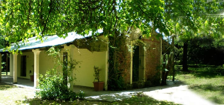Amazing Cottage - San Vicente, Argentina