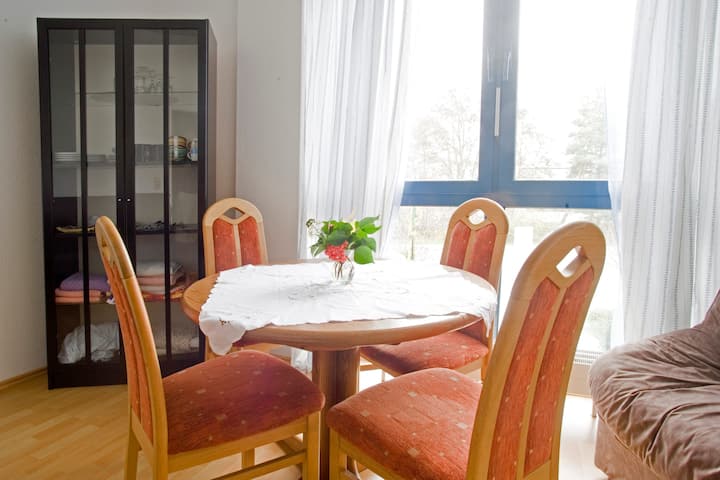 Apartment: Holiday, Fair Guests - Seligenstadt
