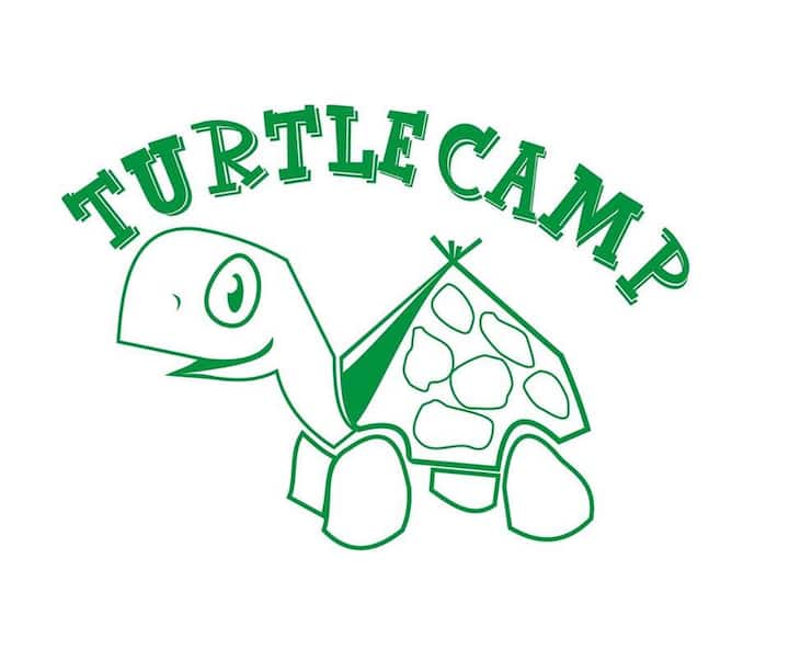 Turtle Camp - Brăila