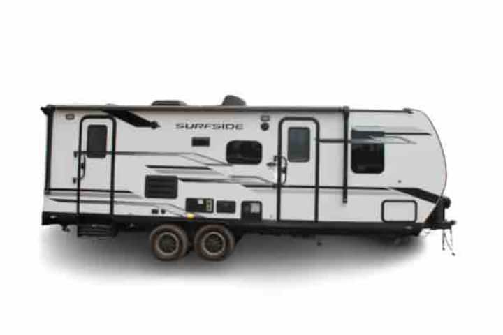 2023 Surfside Trailer At Holiday Rv With Site - Pismo Beach, CA