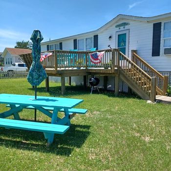 Apartments in Outer Banks, NC via cozycozy