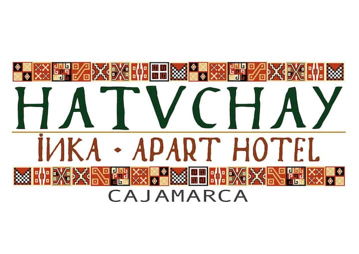 Hatuchay Inka Apart Hotel - San Martín, Peru