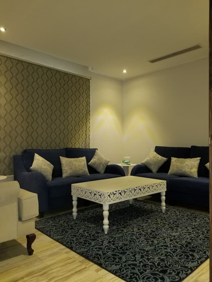 Brand New Apartment & 10 Minutes Drive To Alharam - メッカ