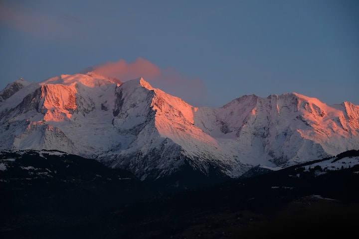 Horizon Mont-blanc Cosy - Sallanches
