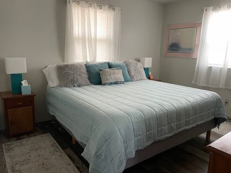 Fort Supply Lake, OK airbnb, hotels and vacation rentals