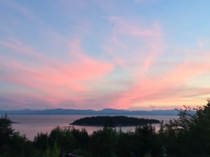 Room With A View - Sechelt