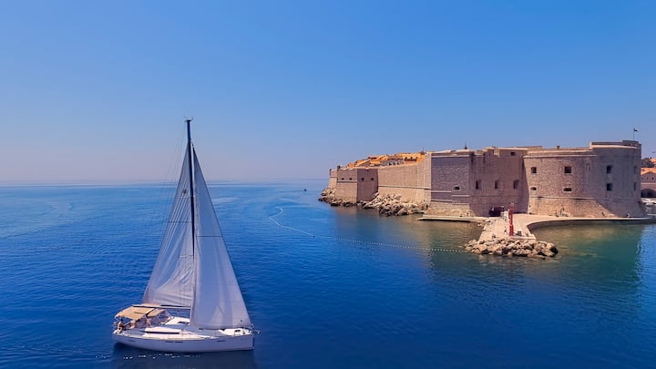 Dubrovnik Luxury Sailing - Dubrovnik