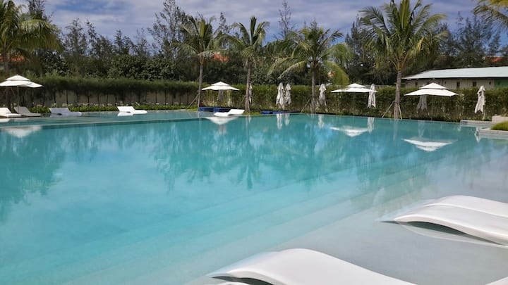 Luxury Apartment On Private Beach! - Vietnam