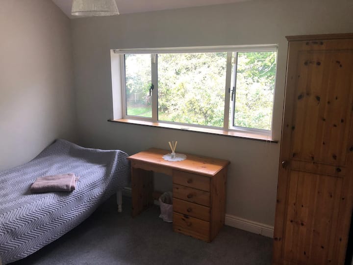 Private Ensuite Single Near Ucd/rds/rte - Dun Laoghaire