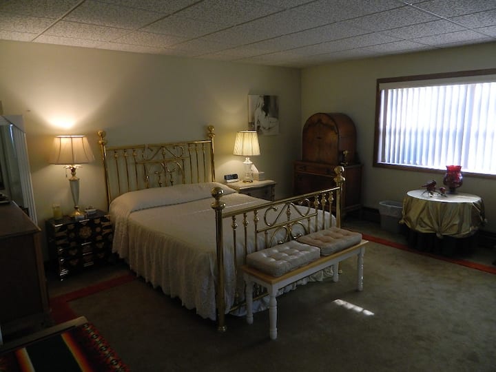 Lancaster Spacious Living Close To Attractions - Lancaster