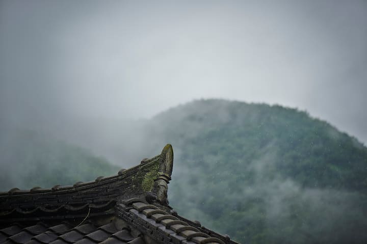 옛 정취 물씬 느낄 수 있는  고택 목임당 한옥 스테이 ~
Ebs 건축탐구에 방송된 집* - Dél-Korea