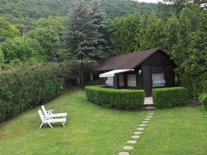 Casa Rural Santo Gregorian En Visegrad Hungria - Zebegény