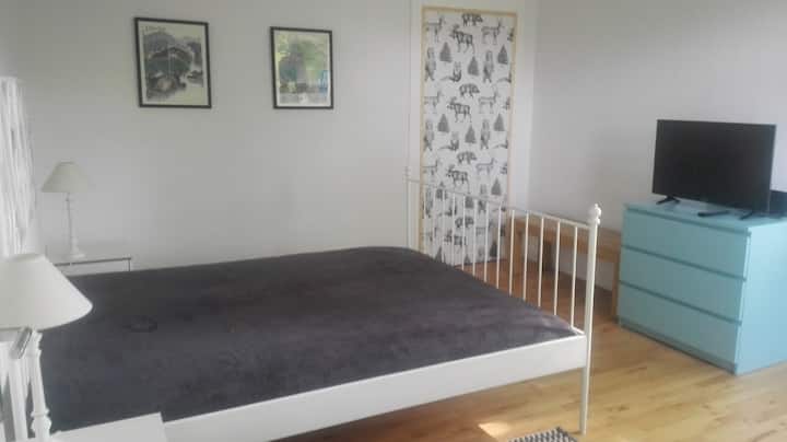Apartment For 2 Persons In The Near Of Cologne - Hilden