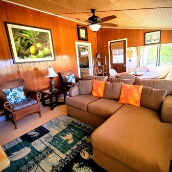 Hawi, HI Vacation rentals & Airbnb cozycozy