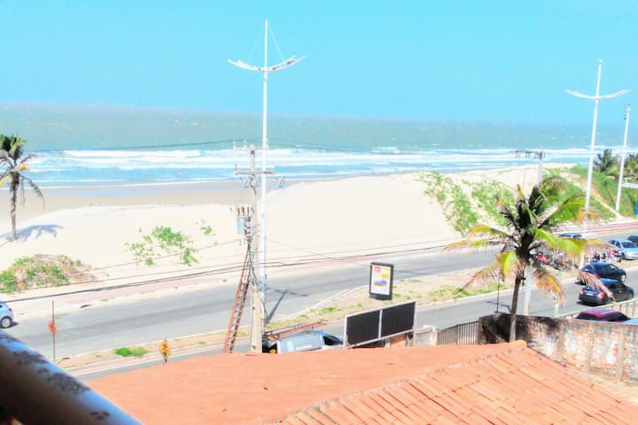 Curta O Melhor De São Luís Ma, Praia  Litorânea - State of Maranhão