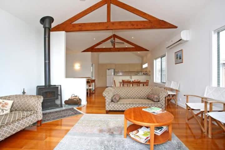 Perfect 3bd In Amazing Location With Wifi - Wye River