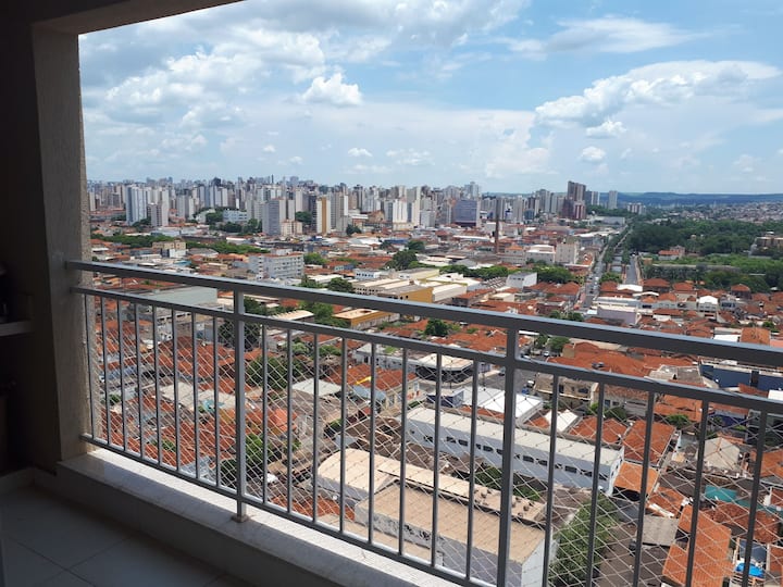 Campos Elíseos - Ribeirão Preto