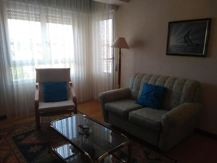 Coqueto Apartamento En Villarcayo - Medina de Pomar