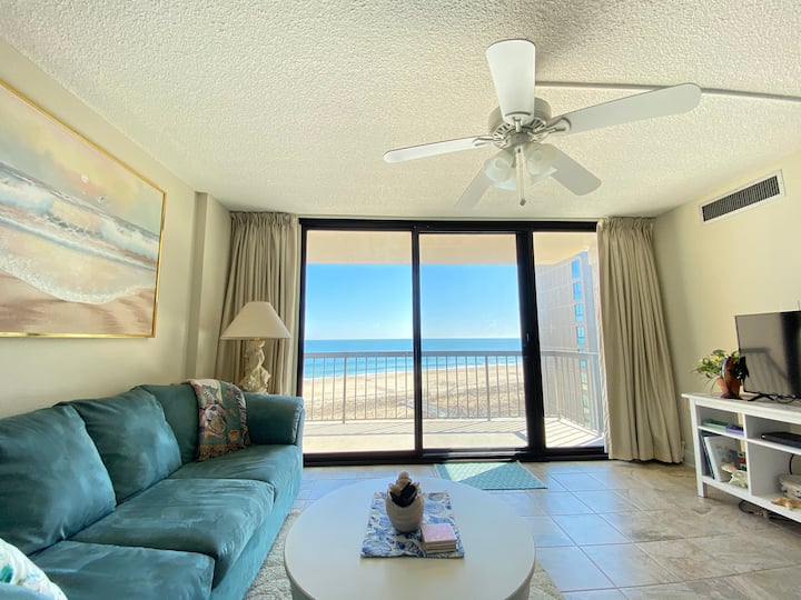 Spectacular Ocean Views And Modern Resort Living! - Bethany Beach, DE