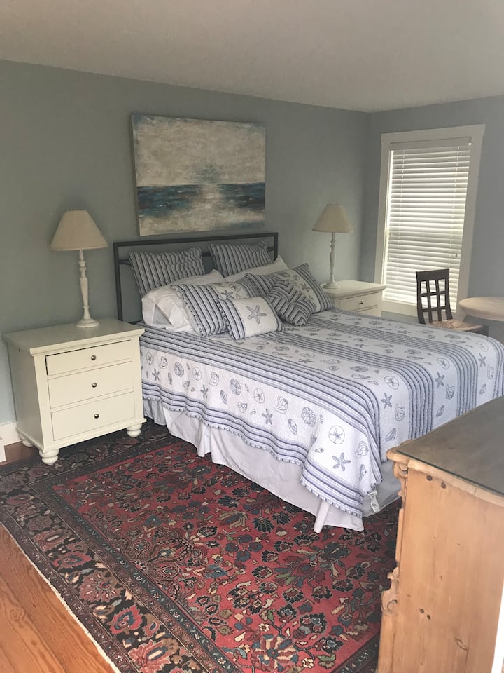 Charming Private 1 Bedroom Suite - Nantucket, MA