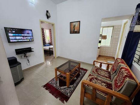 Udupi Holiday Apartments and Self Catering cozycozy