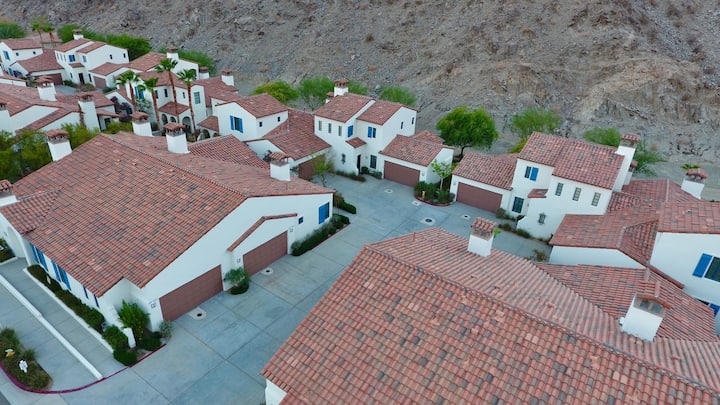 Biggest Legacy Villas Townhome-3 Bdrm 4ba Sleeps 8 - La Quinta, CA