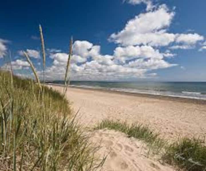 Beach Side Getaway Rosslare Strand - Wexford