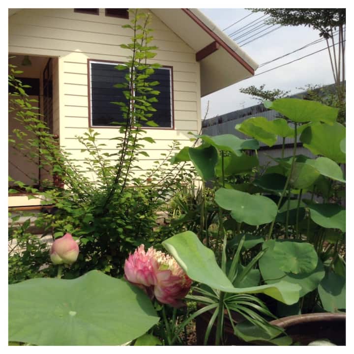 Mama Garden - Bangkok