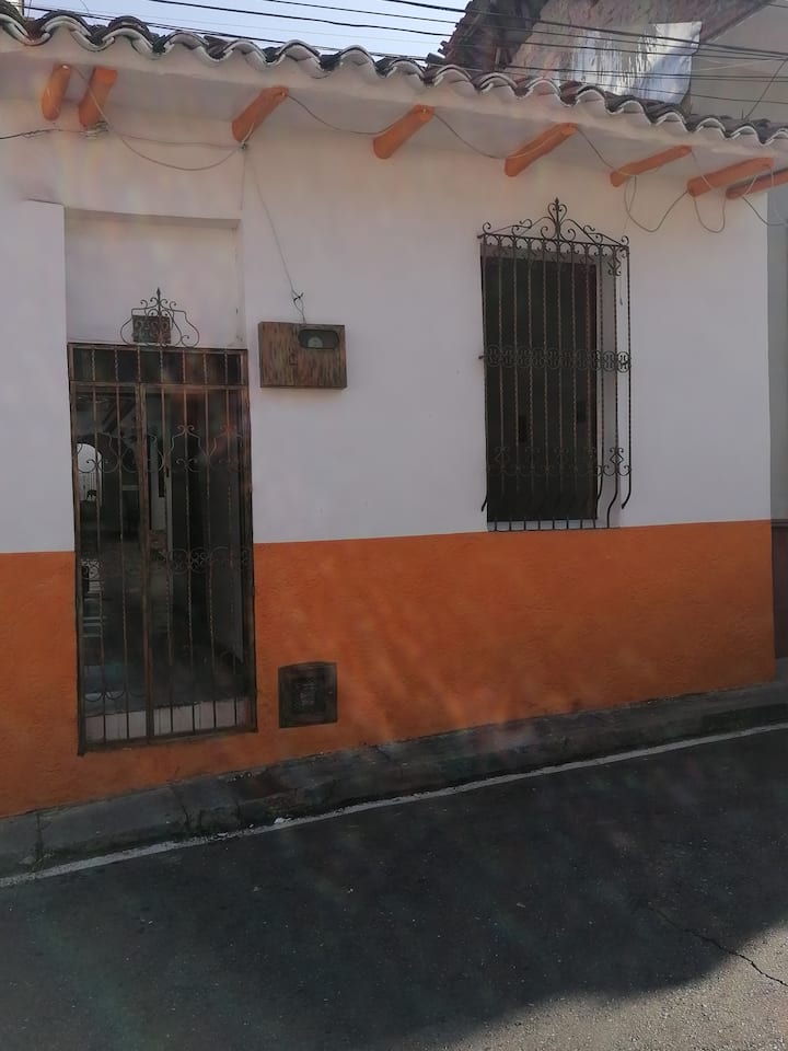 La Casa Feliz En Barrio San Antonio - Candelaria