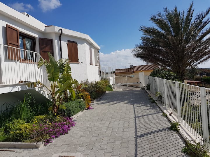 Holiday Home Close To The Beach - Calasetta