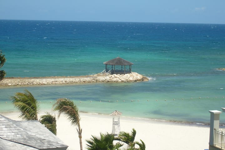 Palmyra Resort - Blue Sky Hideaway - Jamaica