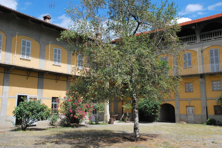 Apartment Casa Regis - Saluzzo