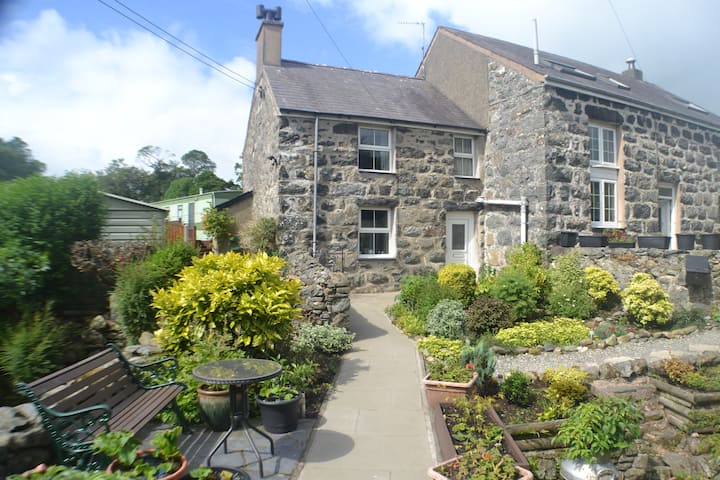 Pen Y Maes Cottage - Llŷn Peninsula