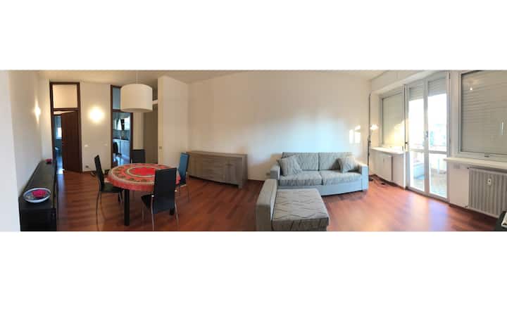 3 Bedrooms Apartment Near Liuc University - Legnano
