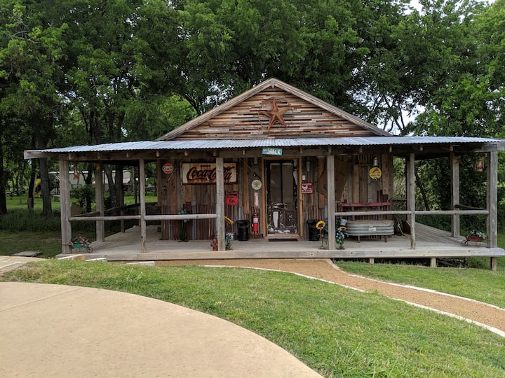 The Shack - Mansfield, TX