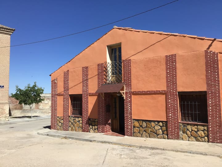 La Panera De Los Diezmos Casa Rural - Arévalo