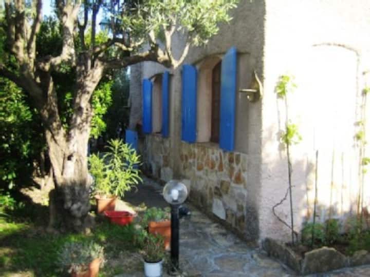 Superbe Appartement Pour 6 Dans Villa Provençale - La Ciotat