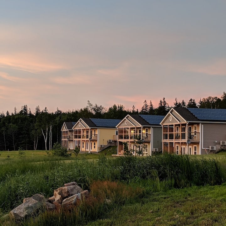 Cape Breton Villas - Inverness