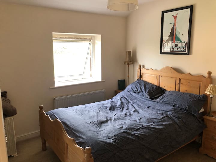 Climb In To Bed - Room - Great Longstone
