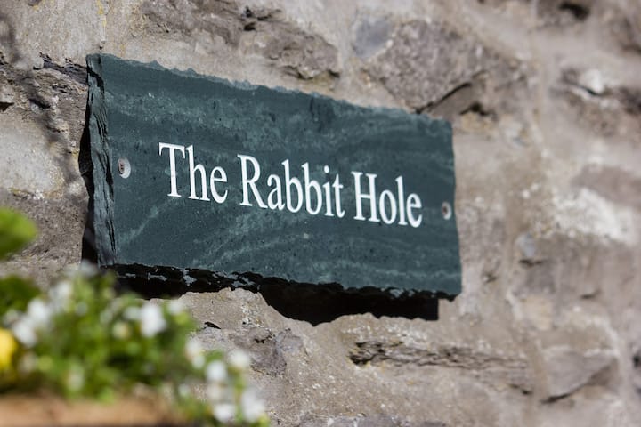 The Rabbit Hole Cosy Cottage Near Bolton Abbey - Cononley
