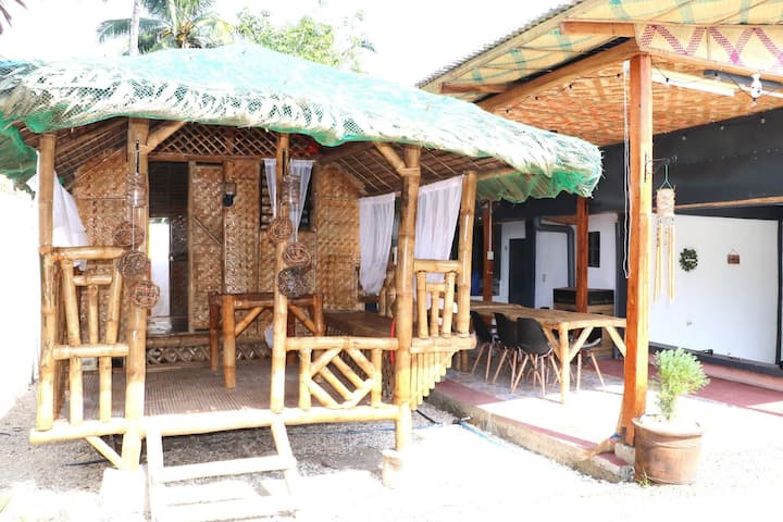 Exclusive 3 Bedroom Guest House Max 15 Persons - Sipalay